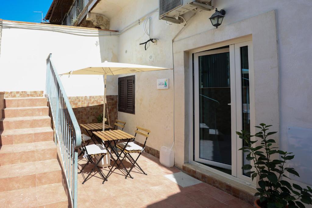 La Vela Verde - 3