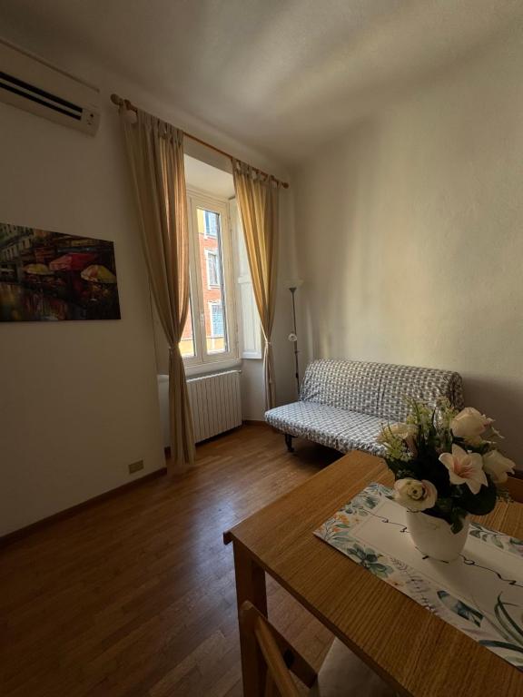 Cozy Escape Porta Romana - 5