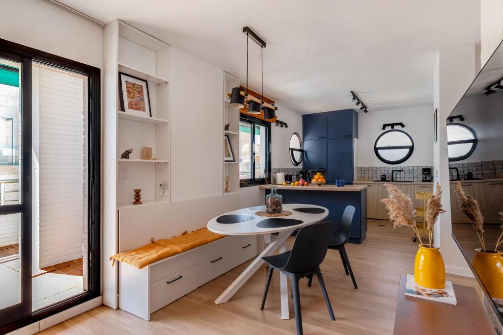 Apartamentos LA SAL - 2