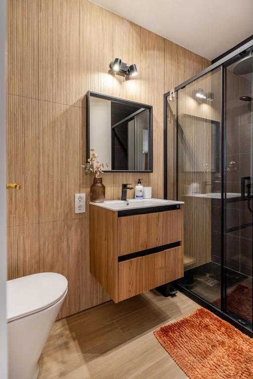 Apartamentos LA SAL - 4