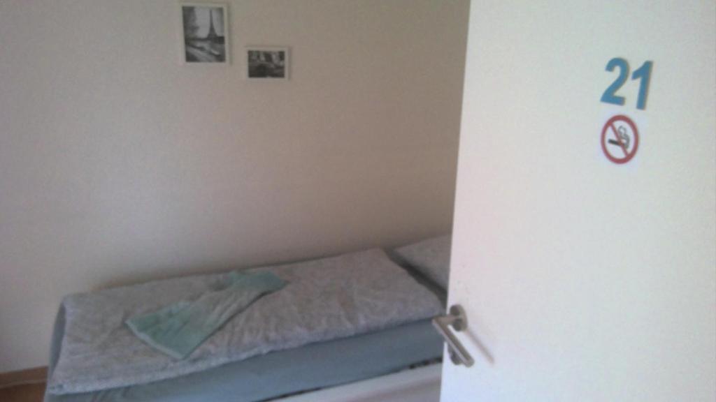 Schlafmöglichkeit, Lucern