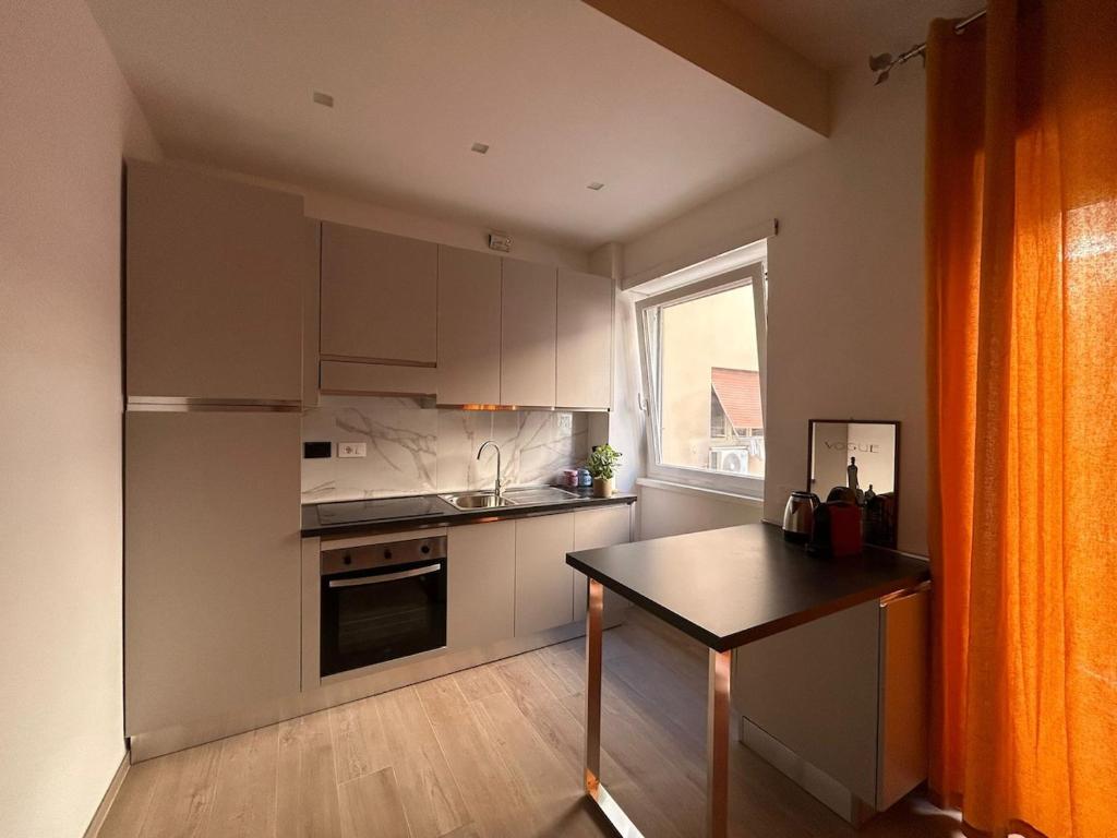 Domus Iulius 80mq 2 Bathrooms Vatican Area - 3