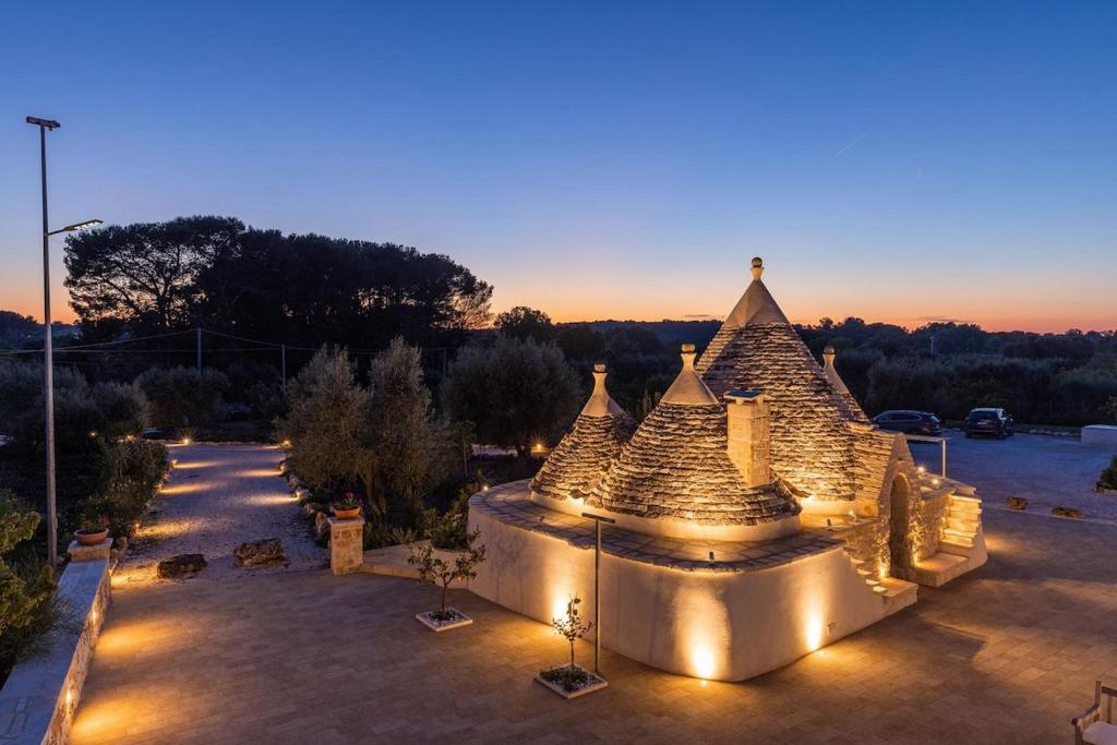 Trullo Blue - 3