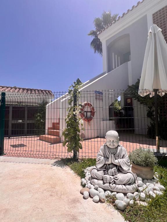 Cortijo Del Mar Private - 2