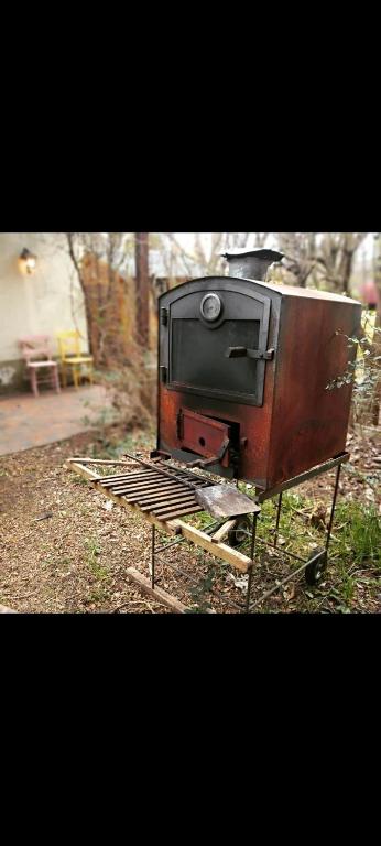 Quinta La Arbolada - 4