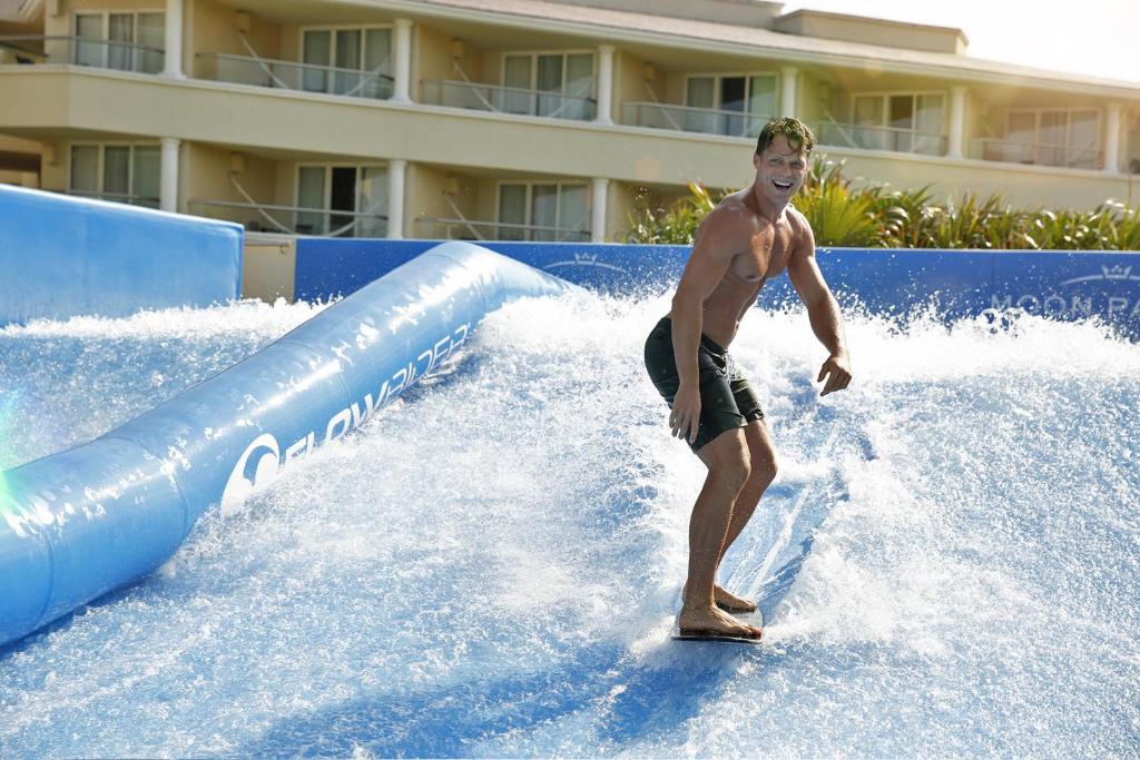 Moon Palace Nizuc - All Inclusive - 3