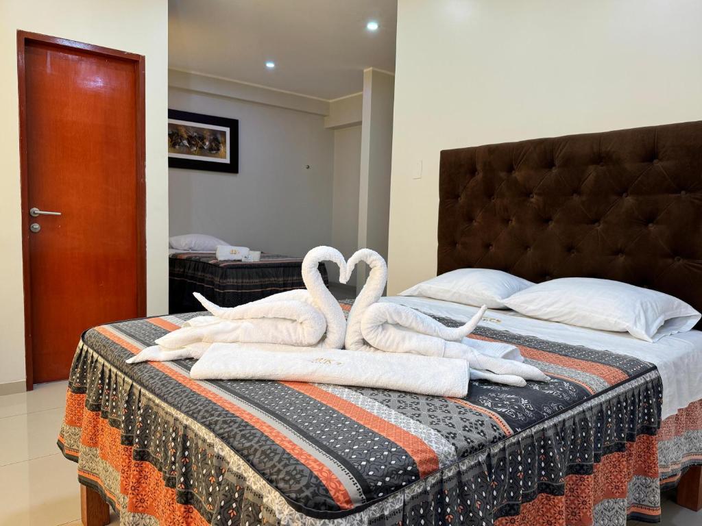 Hotel AK7 - 4