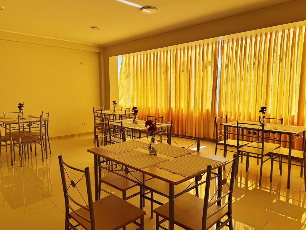 Hotel AK7 - 2