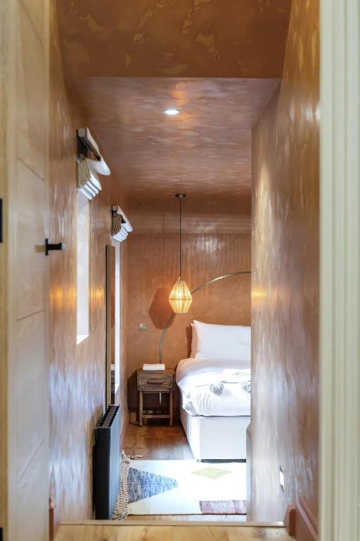 The Elements Brighton-Fire Suite, Brighton and Hove