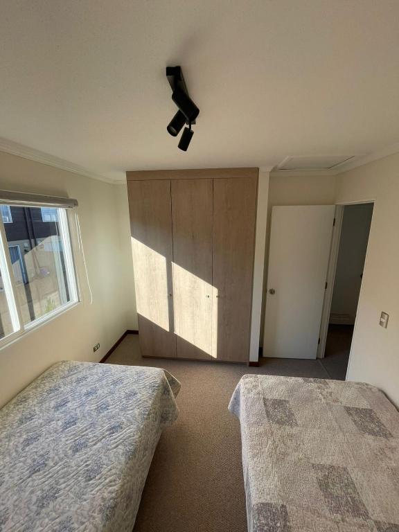 Casa equipada - condominio Pucón - 3