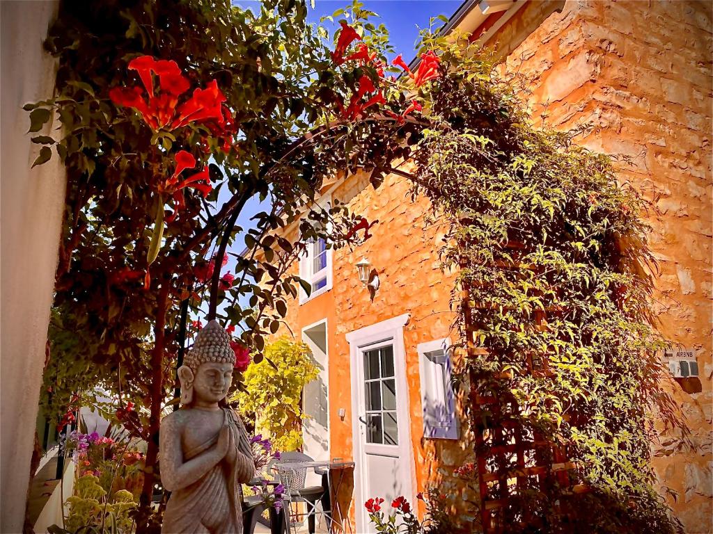 Maison cocooning, Châteauroux