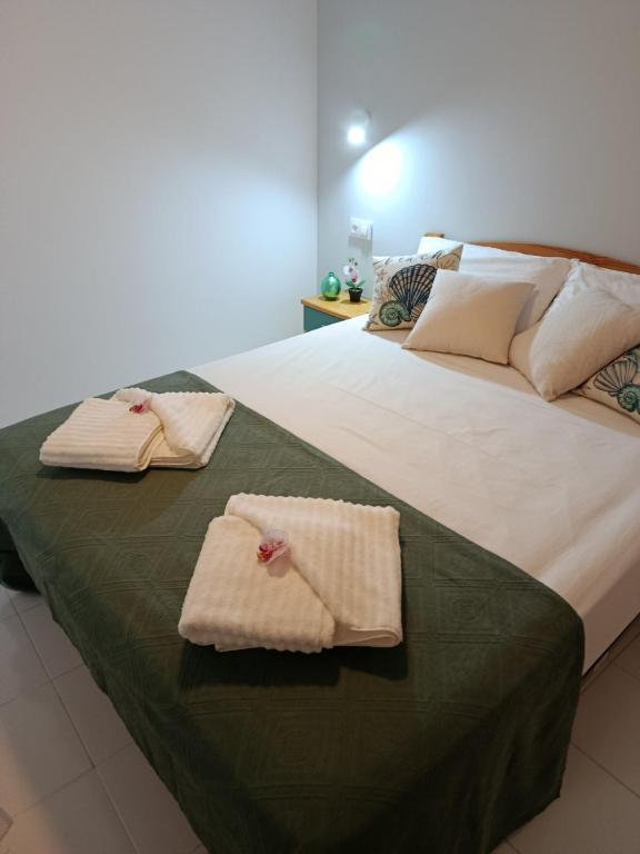 BRISA DEL MAR en primera línea, Torres-Torres