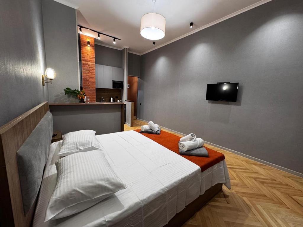 Apartment KARVASLA, Achalciche