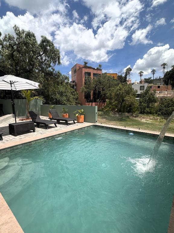 Casona San Cayetano Suites & Lofts & Spa by SCE - 3