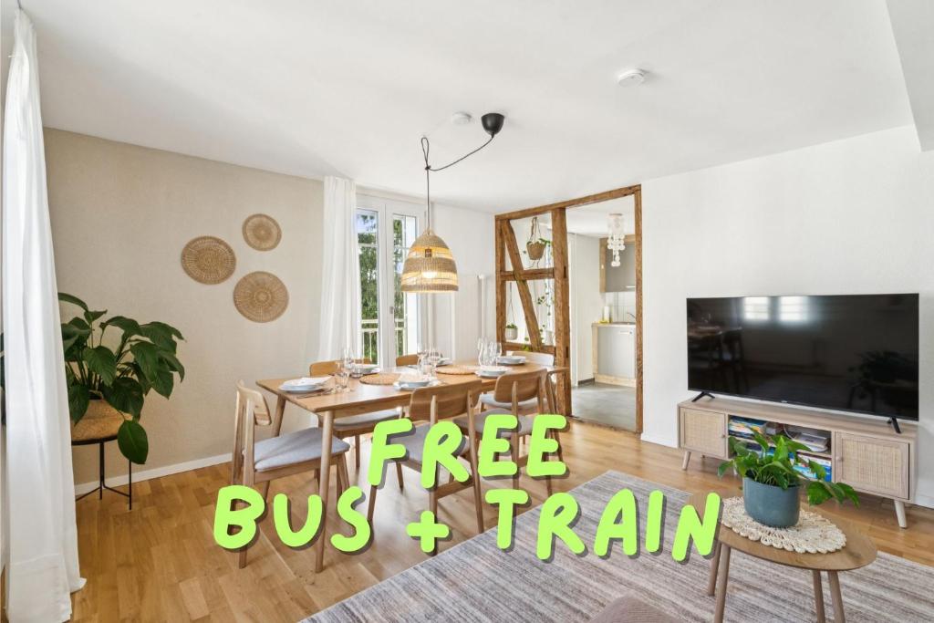 Klara 1022 - Olma, Spital, Uni St- Gallen, St. Gallen