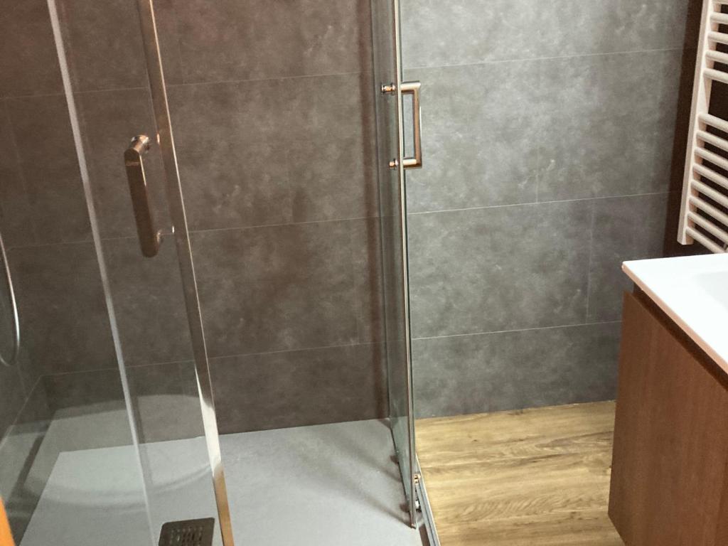 Studio cabine pour 4 pers., balcon, sud, Les Arcs 1800 - FR-1-346-457 - 5