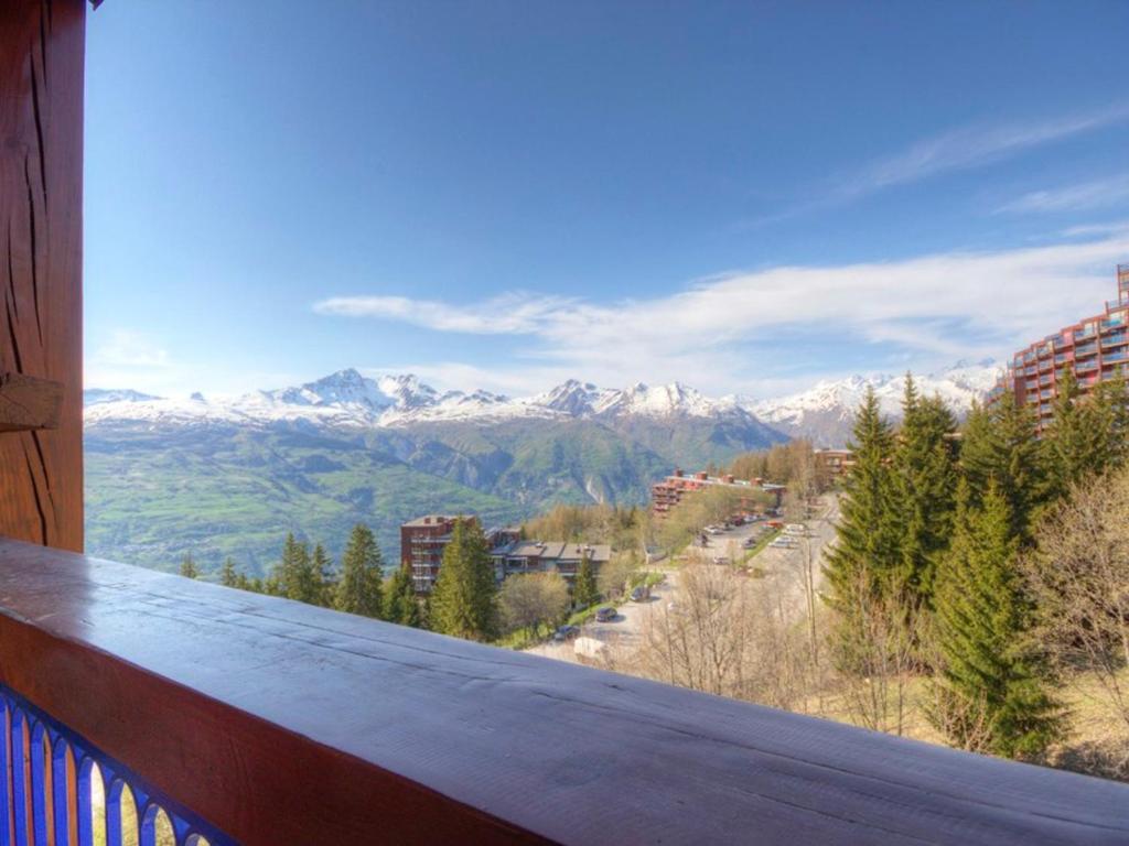 Studio cosy pour 2, balcon avec vue Mont Blanc - FR-1-346-506 - 5
