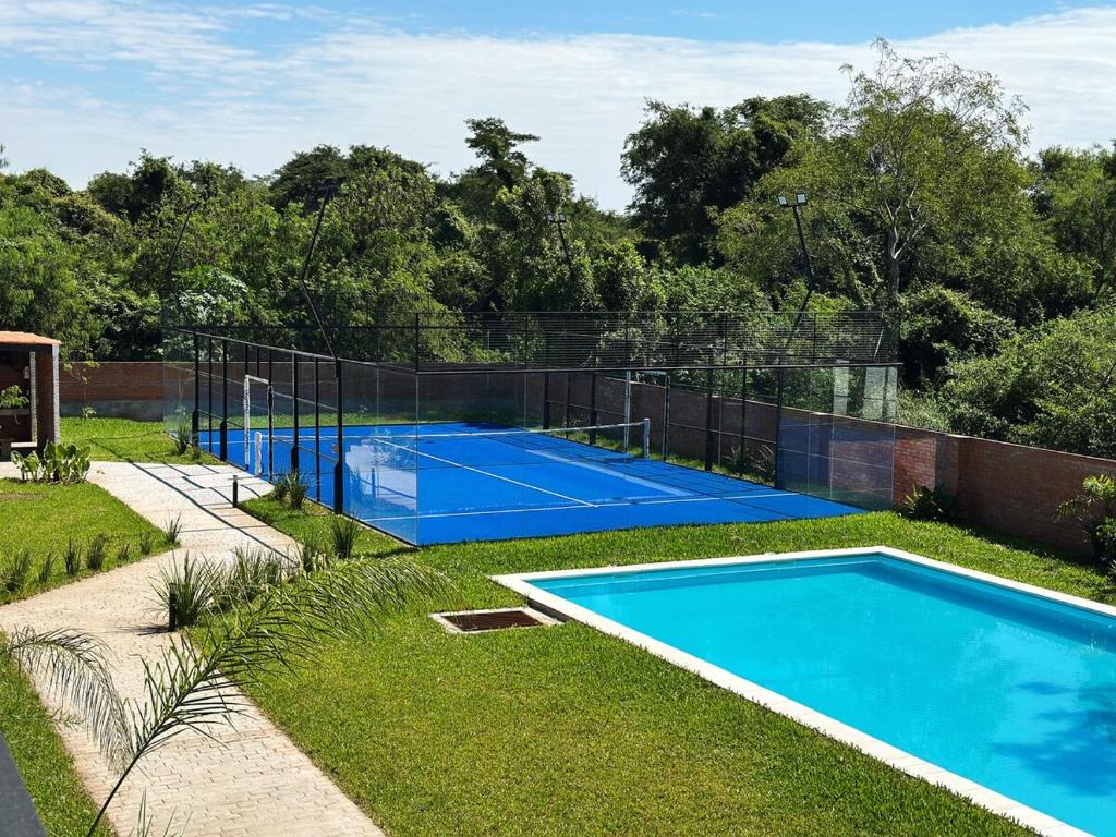 Apartamento en Luque cerca de Asunción 110 - 3