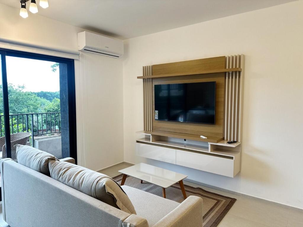 Apartamento en Luque cerca de Asunción 110 - 4