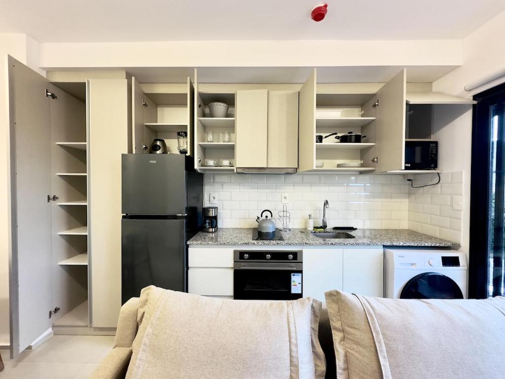 Apartamento en Luque cerca de Asunción 110 - 5