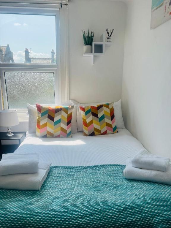 The Salt Suite Perfect Couples Escape, Herne Bay