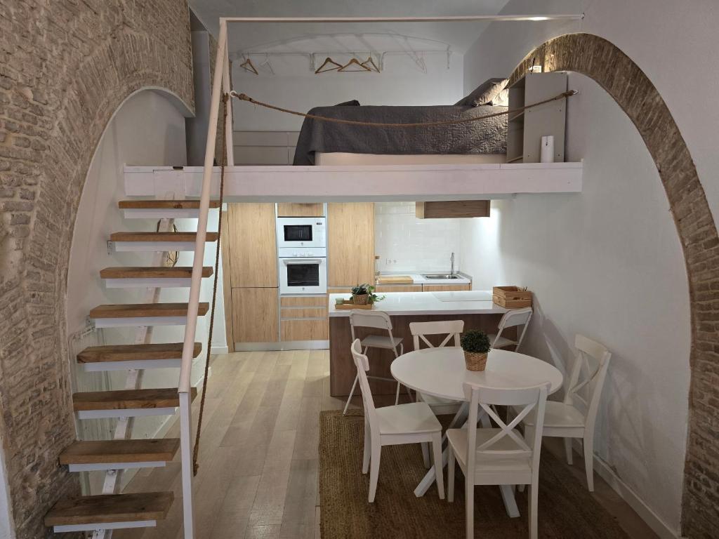 TRIANA 3 WIFI, Sevilla