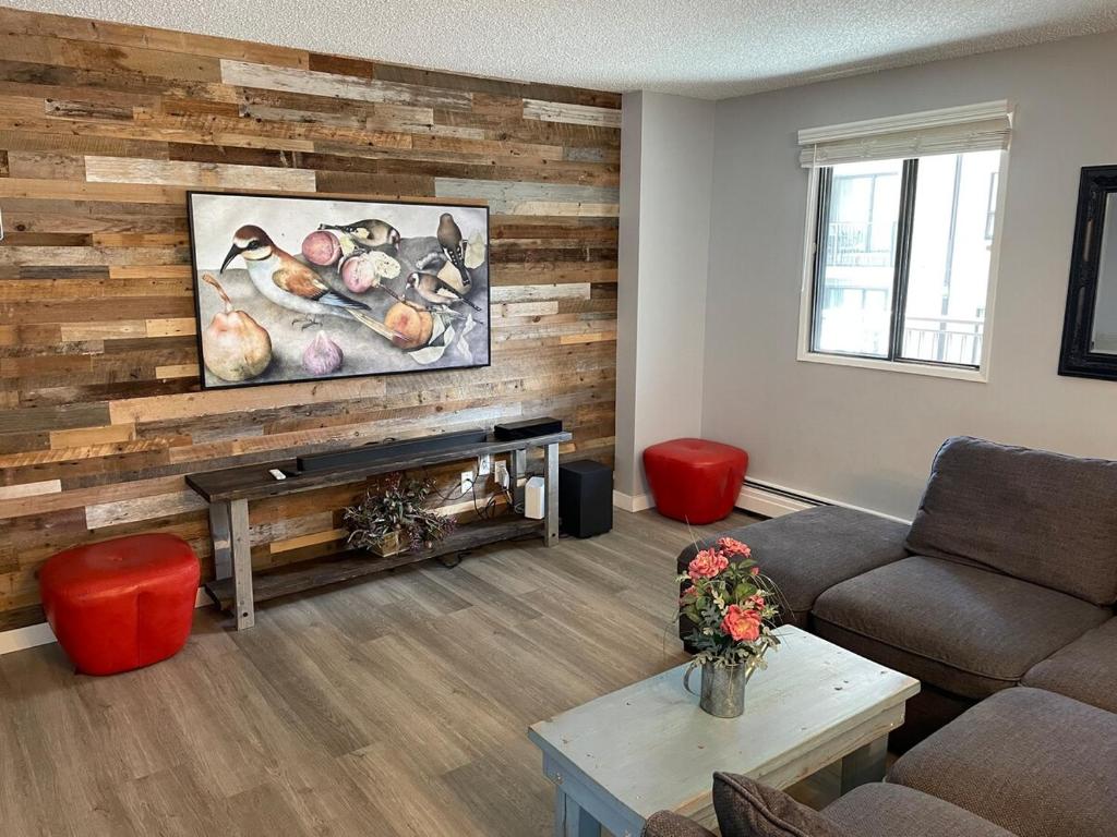 YYC HiddenGem, Calgary