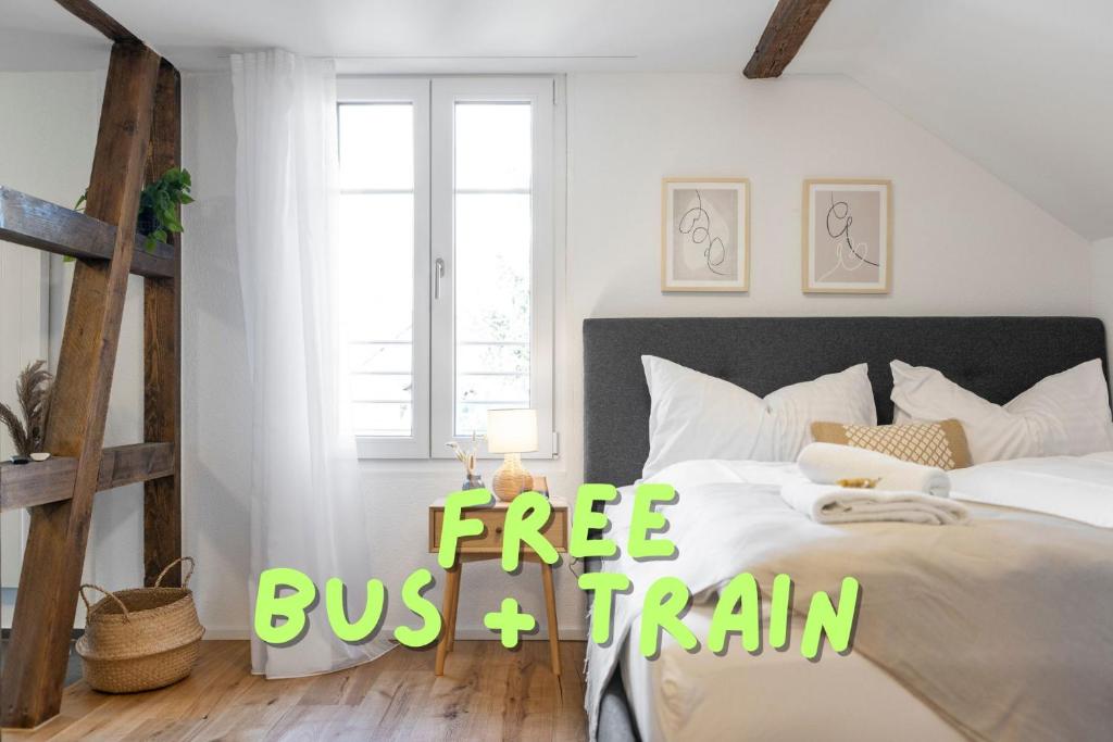 Klara 1033 - Olma, Spital, Uni St- Gallen, St. Gallen