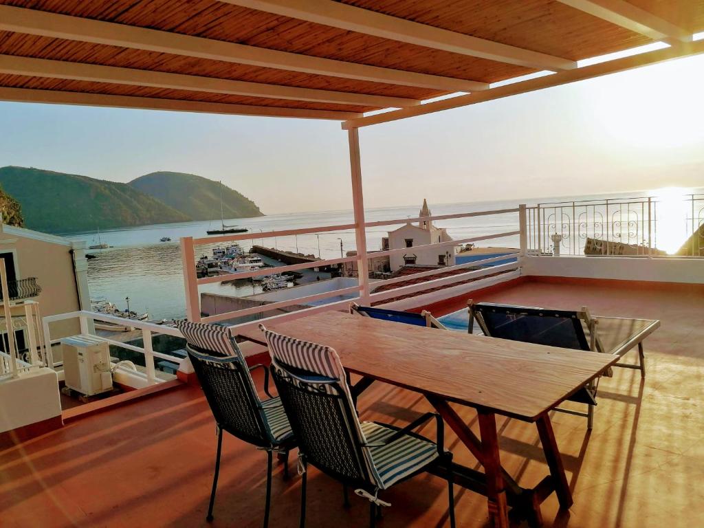 Casa Giuliana - 1