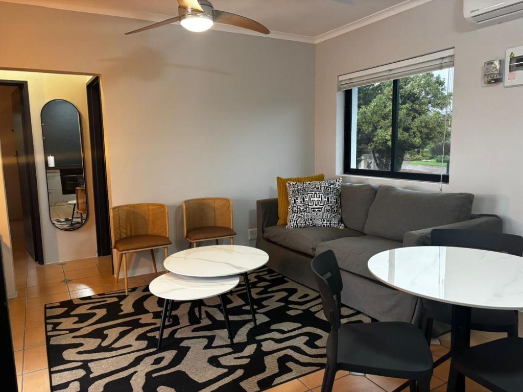 Apartment Paradys 2 - Serviced, Stellenbosch