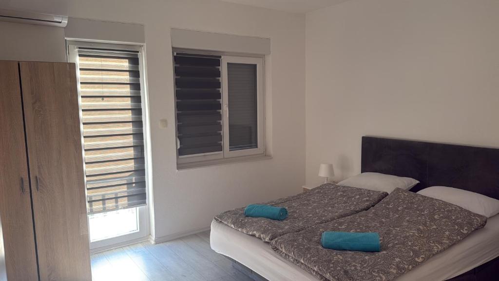 Apartman Elif 2 - 4