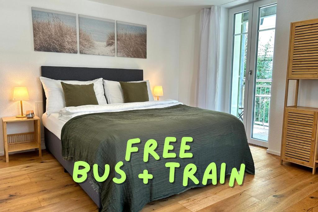 Klara 1011 - Olma, Spital, Uni St- Gallen, St. Gallen