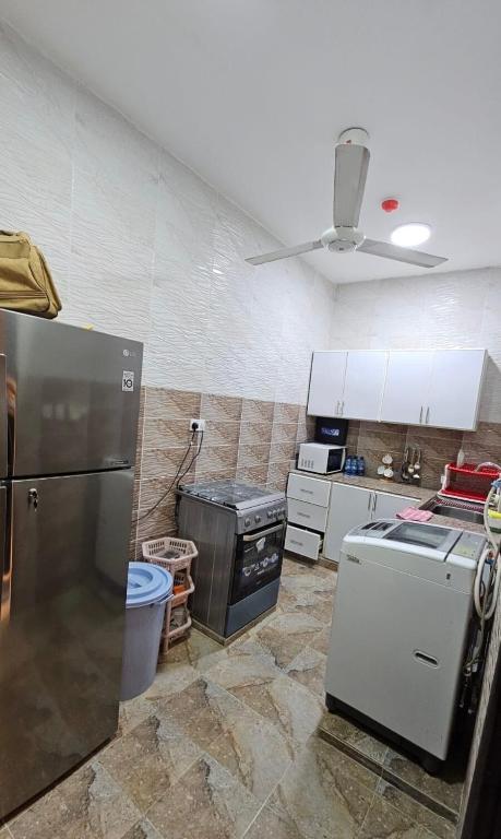 Cozy Flat in Salalah, Salála