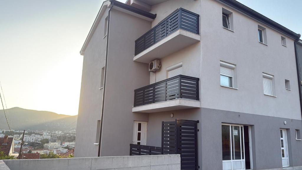 Apartman Elif 2, Mostar