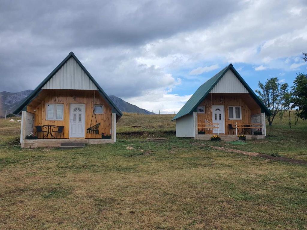 Village Cottage - 2