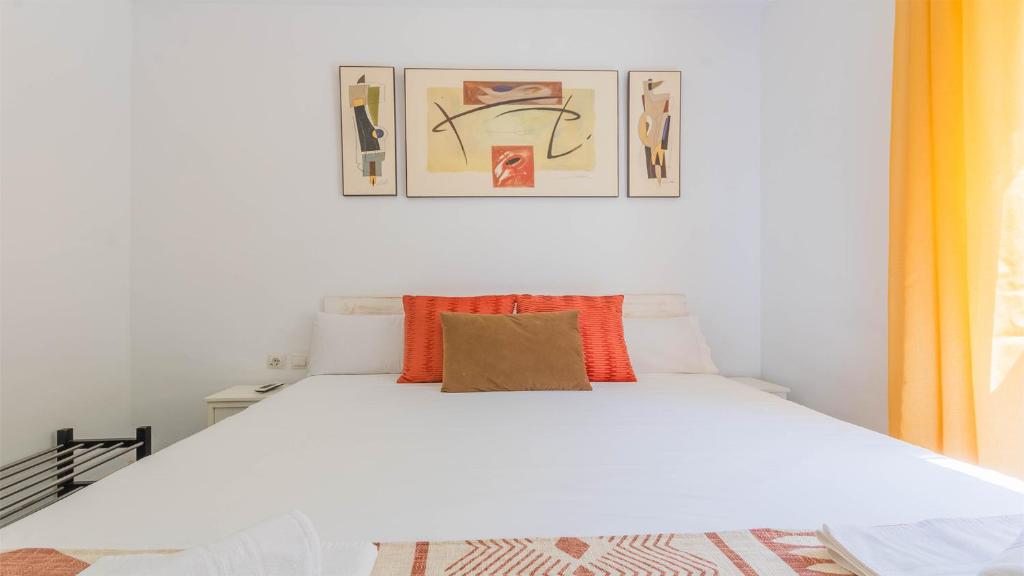 Apartamento Santa Justa - 2