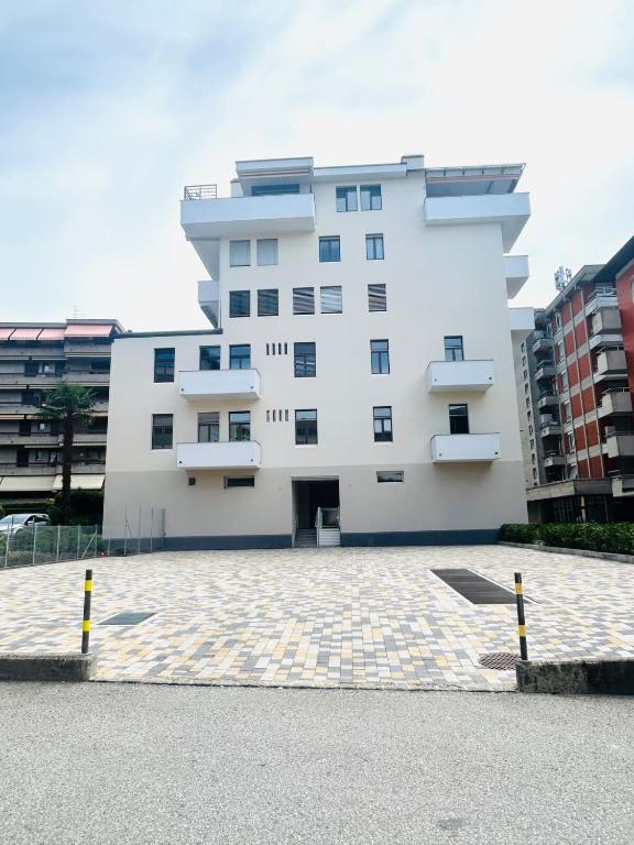The Urban Suite - Stylish and with FREE parking - 2