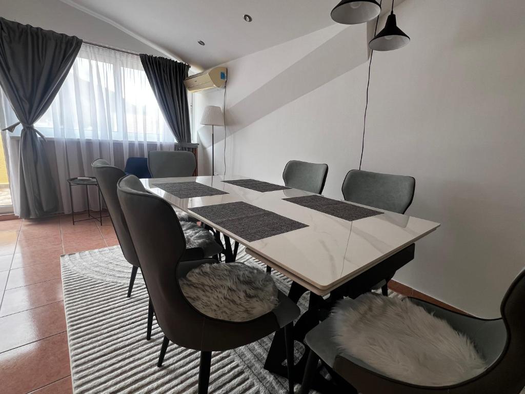 Apartment Zevs 5 - 5