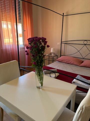 Mila house suite, Roma