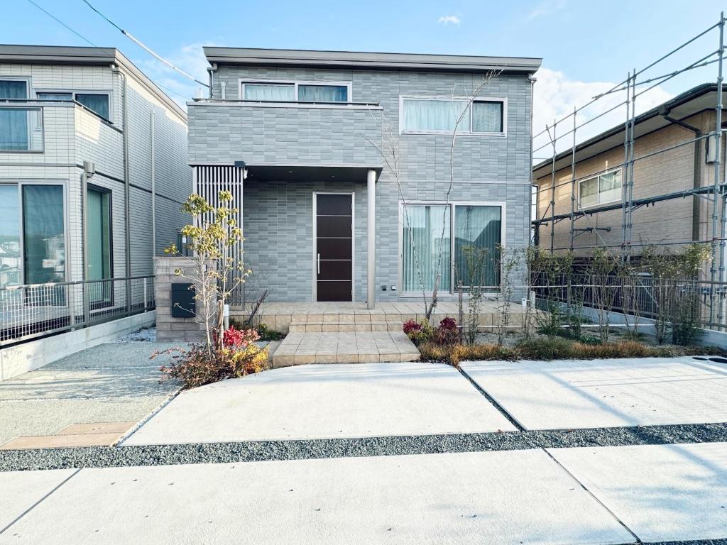 Koshi - House - Vacation STAY 18865, Fukumoto