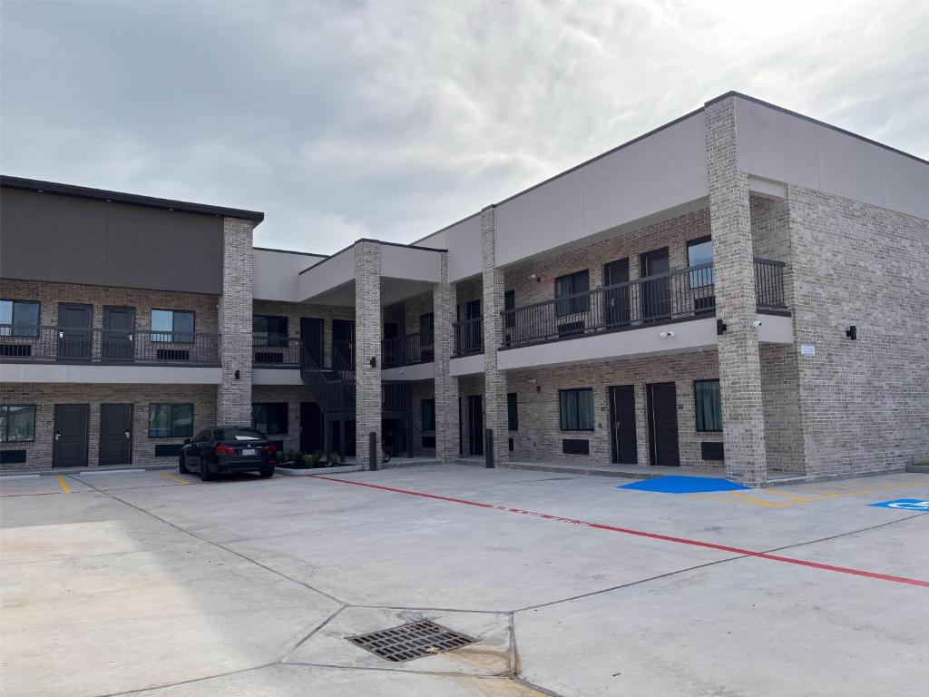 Studio 6 Humble, TX, Humble