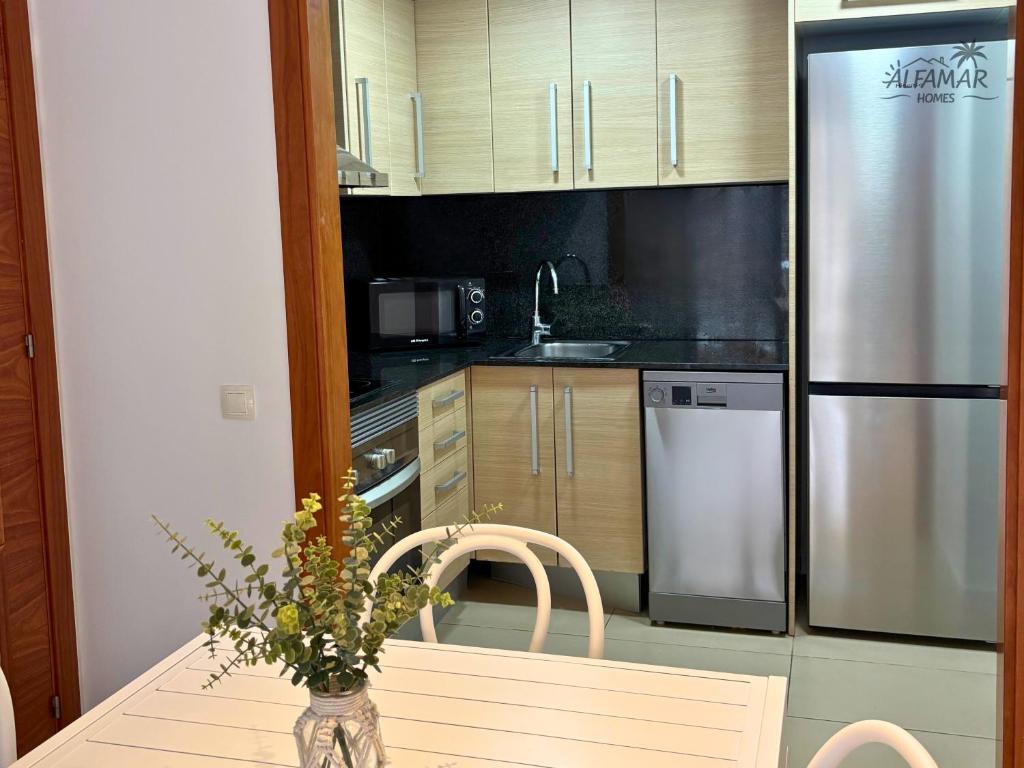Nagomi Suite - Modern Apartment with Parking & Swimming Pool - 3