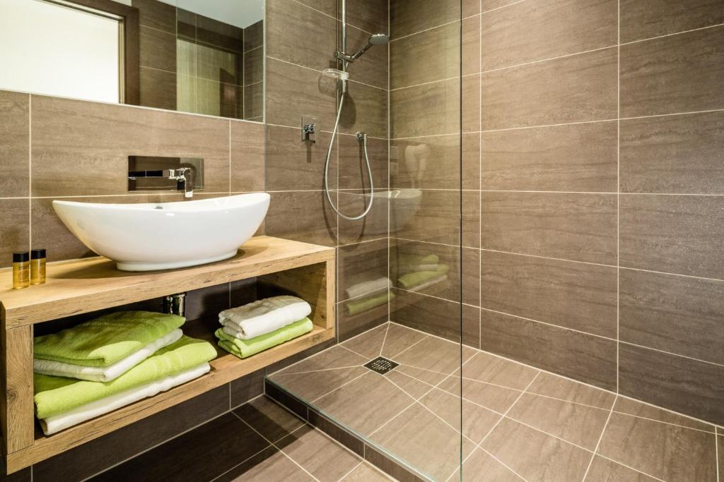 Aktiv Hotel Edelweiss - 4