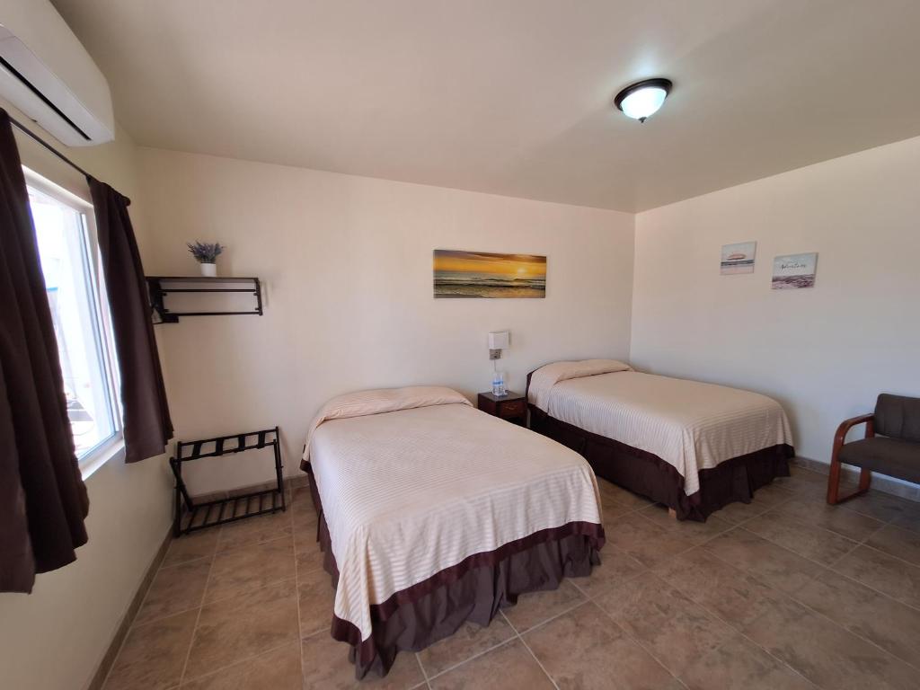#44#27#56al#67 Rooms 2 beds near beach - 4