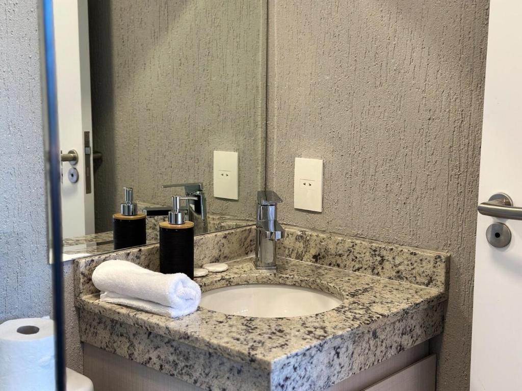 Apartamento en Luque cerca de Asunción 106 - 5