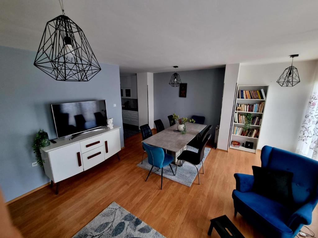 NT Apartment - 1