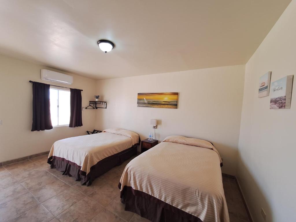 #44#27#56al#67 Rooms 2 beds near beach - 5