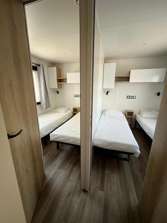 Mobilhome Canet-en-Roussillon - 4