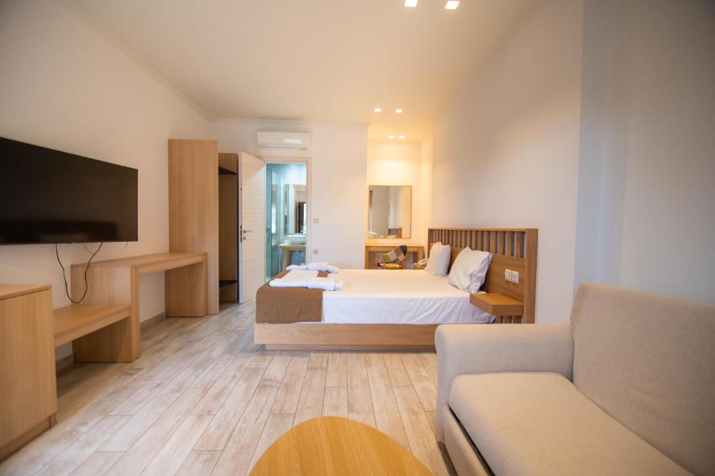 Riviera Perdika Hotel