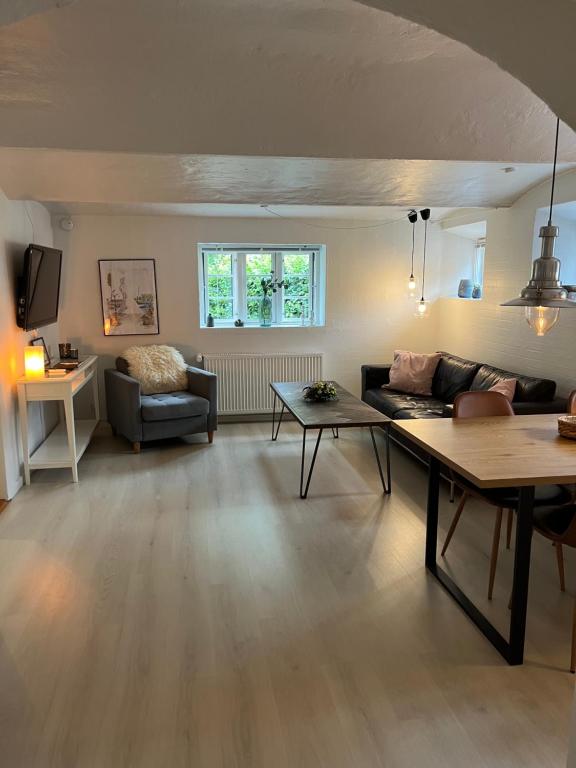 Sølystvej 16B, Saeby